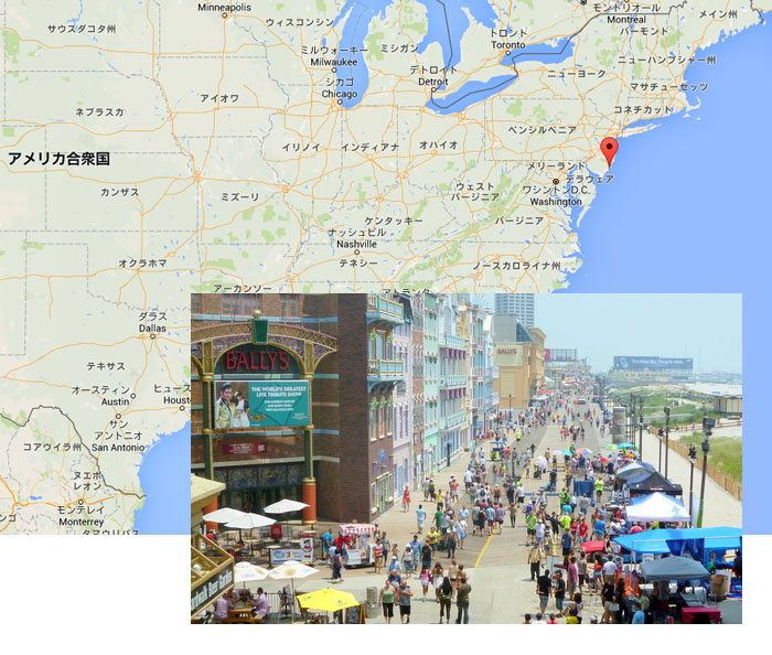 �A�g�����e�B�b�N�E�V�e�B