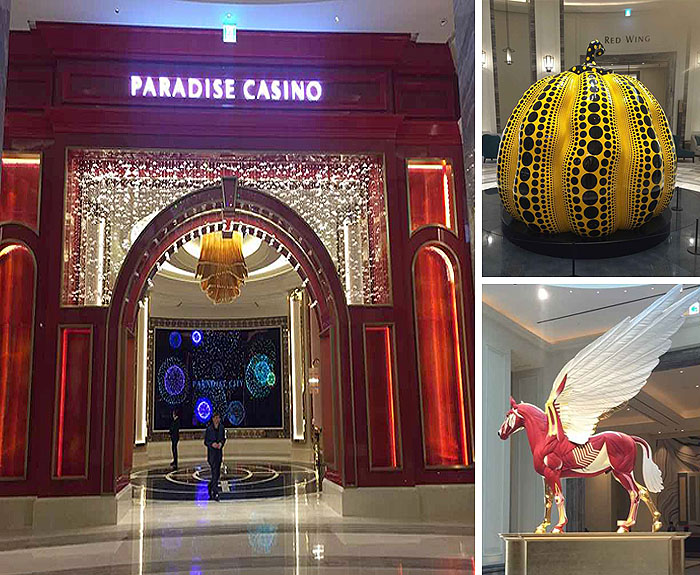 �p���_�C�X�V�e�B