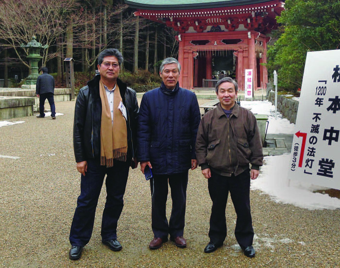 �����ς���̎v���o�Ɓu�O�X��v